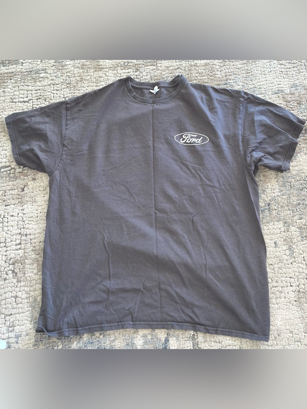 Ford truck tshirt size medium
